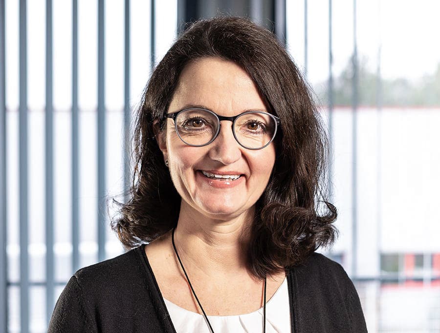 Christiane Lorenz
