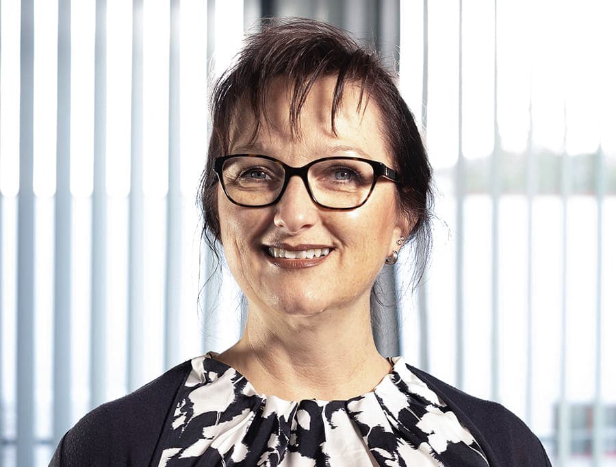 Corinna Grossmann