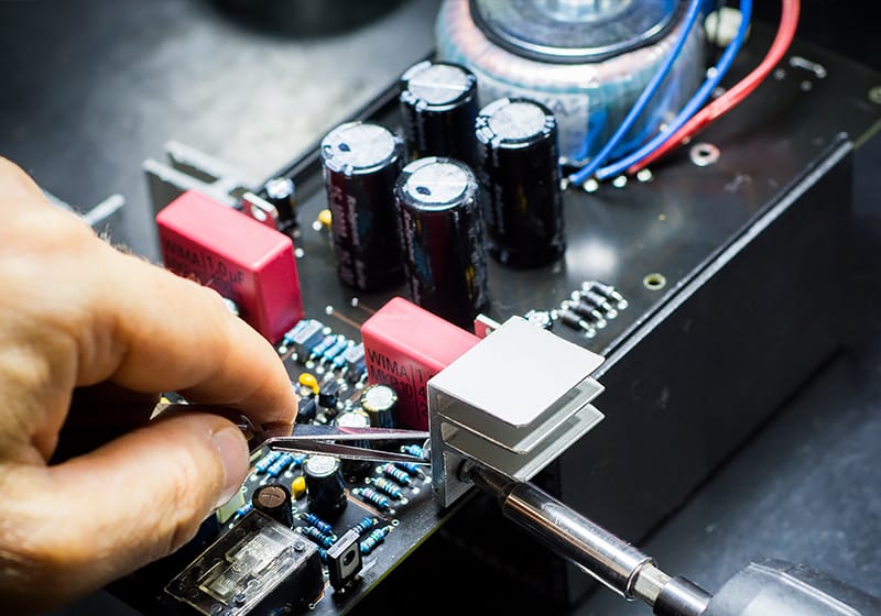 Elektronik